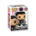 Funko POP MLS: Inter Miami - Sergio Busquets (away) - 1343347 - zdjęcie 3